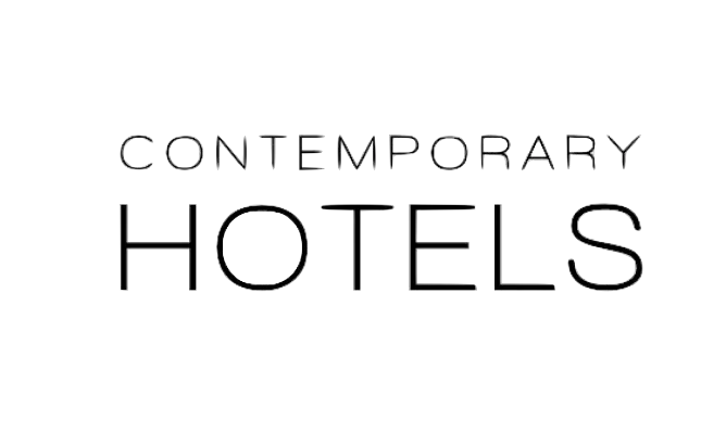 client logo contemporary hotels