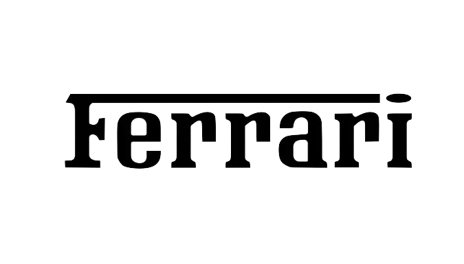 client logo ferrari