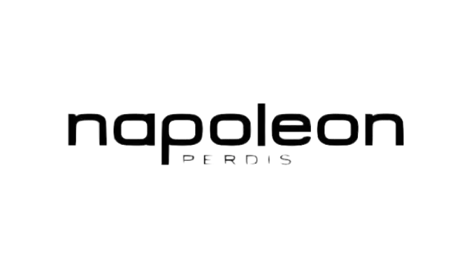 client logo napoleon