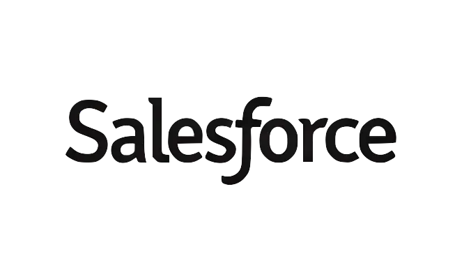 client logo salesforce