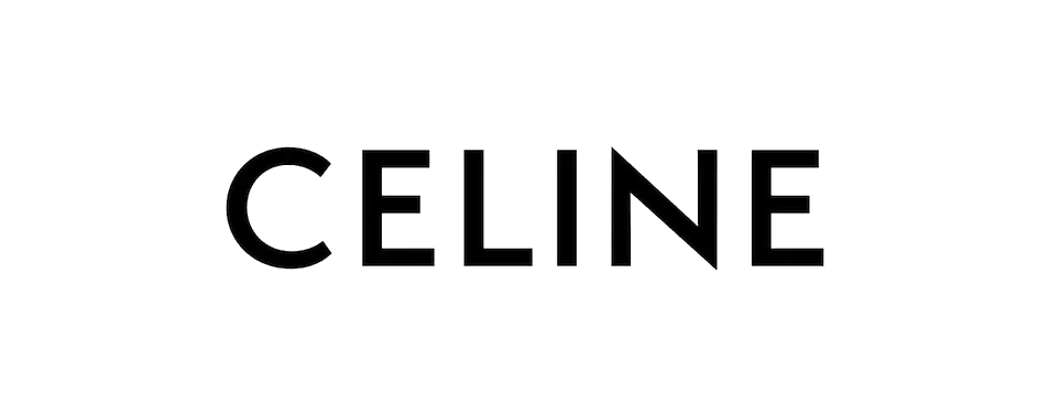 client logo celine