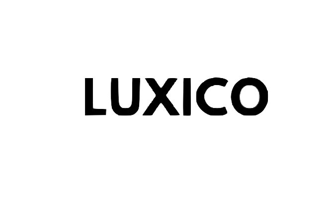 client logo luxico