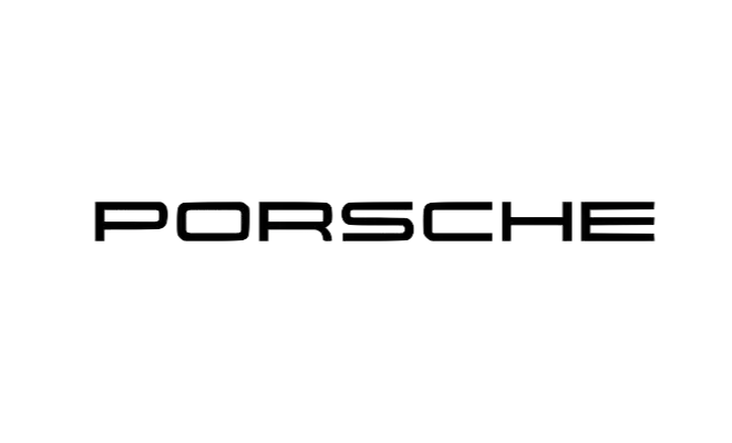 client logo porsche