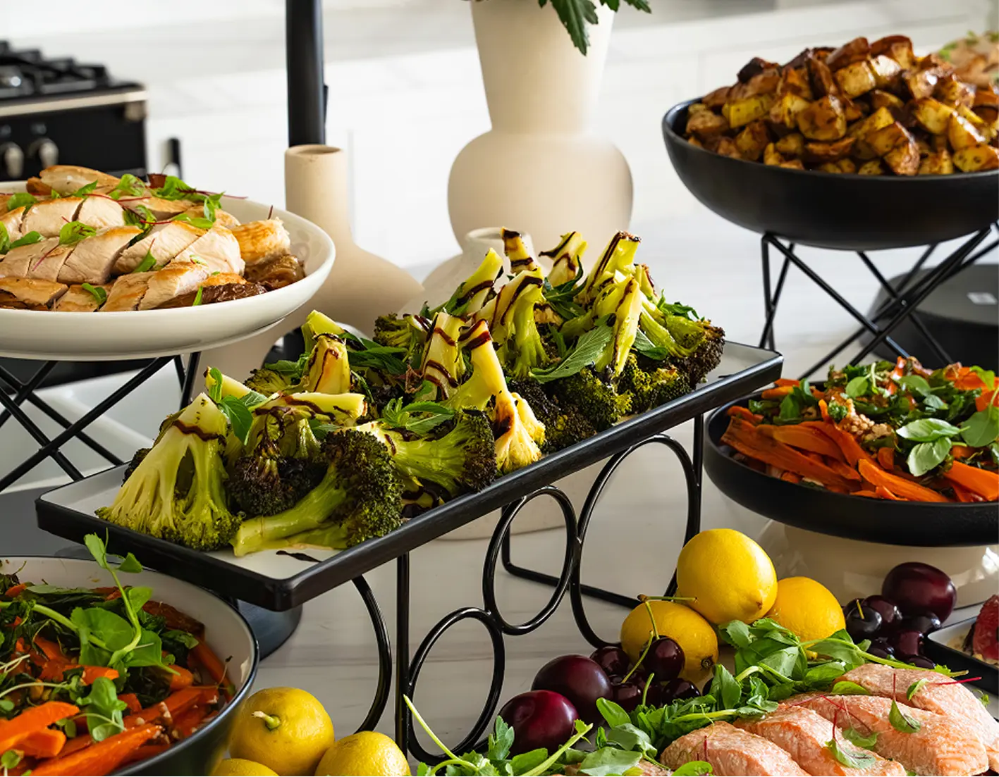 Download Events Catering Checklist