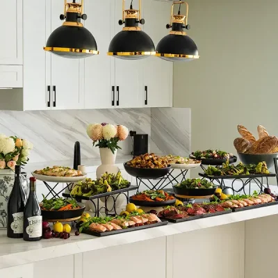 buffet-menus